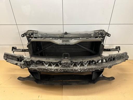 BMW F32 F36 F33 М-ПАКЕТ ПІДСИЛЕННЯ РЕМЕНЯ