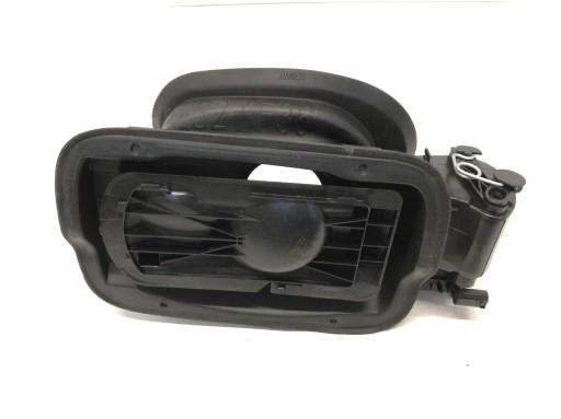 BMW F32 F36 крышка топливного бака 7270761