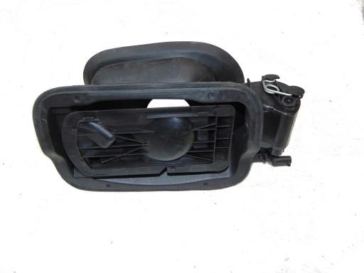 51177270761 - BMW F32 F36 кришка паливного бака новий ORG