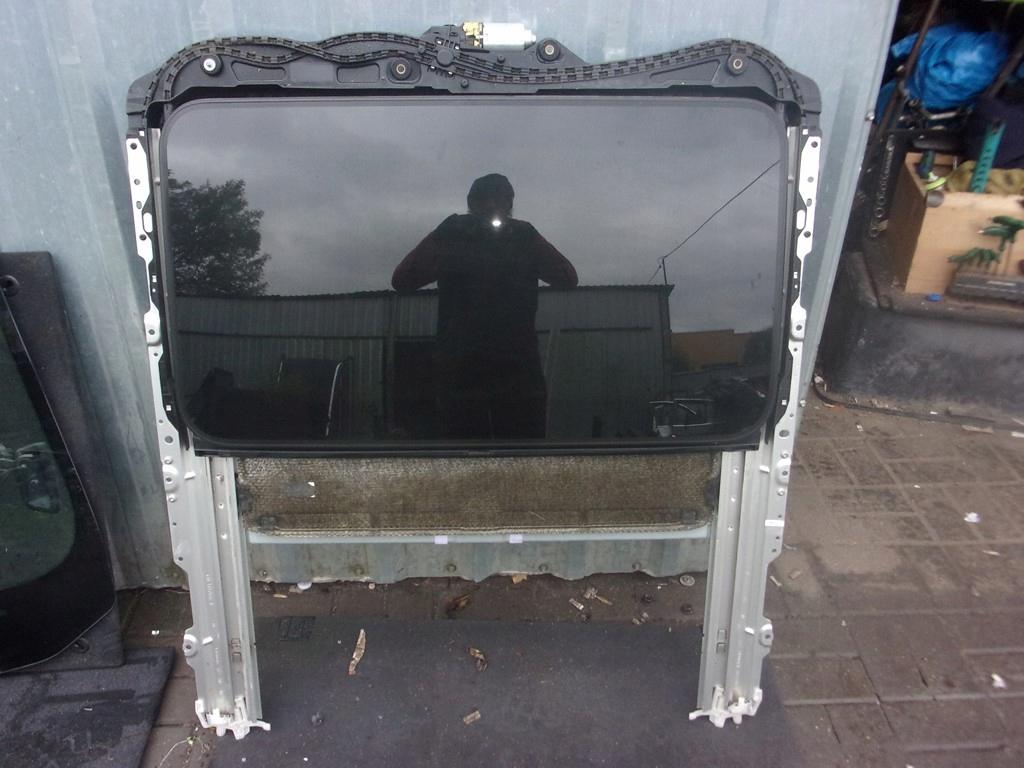 BMW F32 F36 люк в крыше 7275634