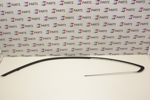 F82 - BMW F32 рейка даху ліва сторона M-пакет SHADOWLINE