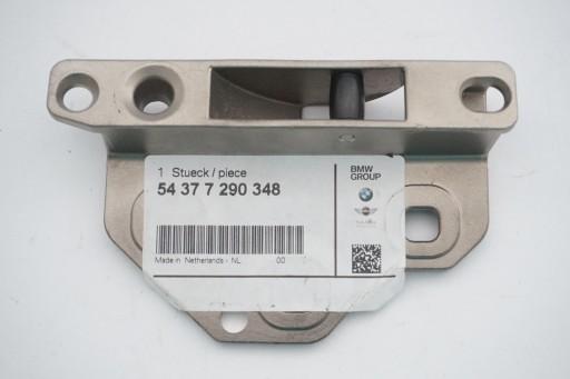 7290348 - BMW F33 F83 M4 пластина база замок крыши кабриолет