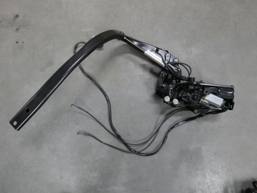 BMW F33 F83 важіль механізм петля даху лівий 7401031