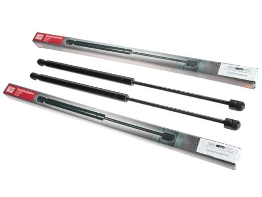 32409 - BMW F33 F83 привод крыши кабриолет 2шт