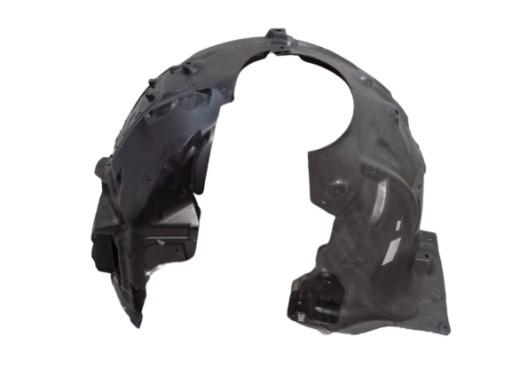 BMW F34 GT LCI ПЕРЕДНЄ КОЛЕСО ПРАВЕ 7288910