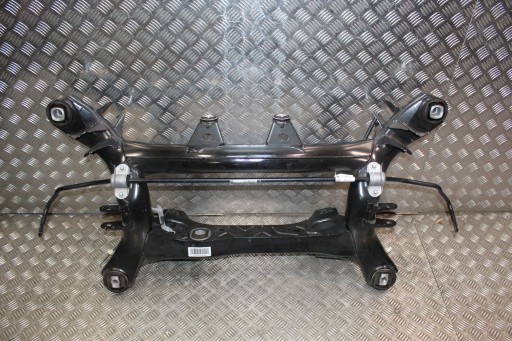 Bmw f34 + ліфт lci балка задньої підвіски 6853442 + стабілізатор 6853474