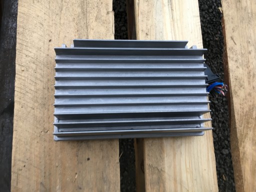 BMW F34 LCI Підсилювач HIFI 6841962