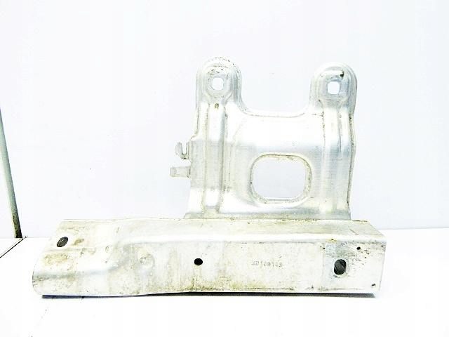 7289909-4 - BMW F34 зона розчавлювання л