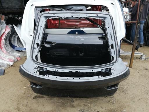 Задні двері BMW F34