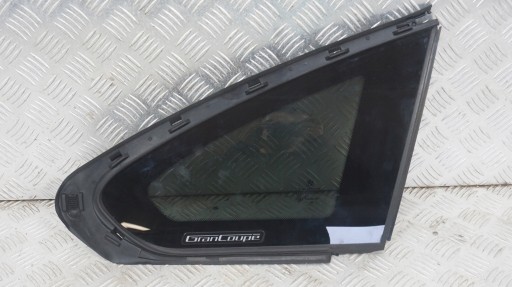 BMW F36 GRAN COUPE ОКНО КУЗОВА СПРАВА