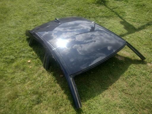 BMW F36 GRAND COUPE Крышка крыши