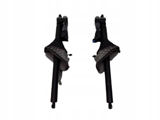 7432376 7432375 - BMW F36 LCI електричний привід заслінки правий лівий