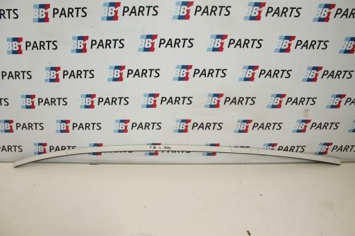 BMW F36 рейка даху л A300 ALPIN 7347001