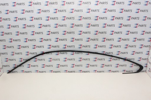 BMW F36 НАКЛАДКА НА КРЫШУ ЛЕВАЯ M-PACK 7332537 7332545