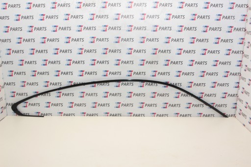 BMW F36 НАКЛАДКА НА КРЫШУ ПРАВАЯ M-PACK 7332538 7332546