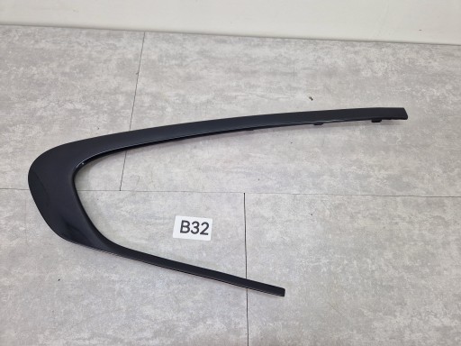 BMW F36 ПОЛОСКА НА КРЫШУ SHADOWLINE ПРАВАЯ ПРАВАЯ ЗАДНЯЯ M ПАКЕТ 7332546