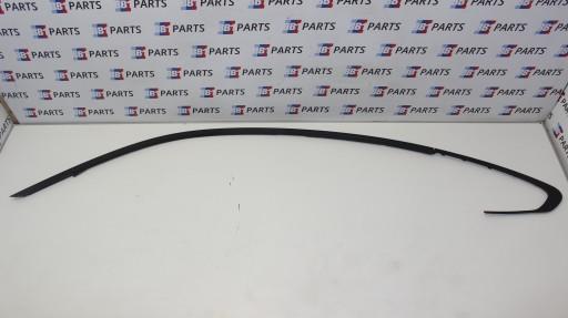 BMW F36 обшивка крыши л 7310223