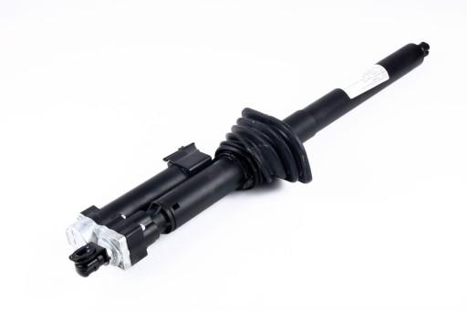 BMW F36 привод двери зд л 7432375