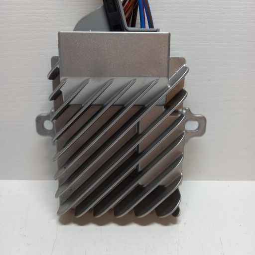 BMW F36 усилитель Harman /BECKER 9398997