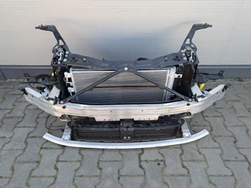 HEED crash bars BMW R 1200 GS Нижний бункер (2004-2012)