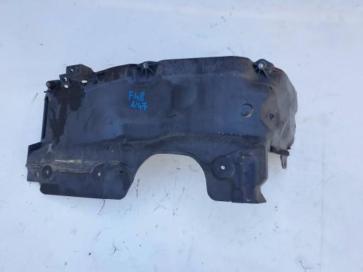 BMW F39 F40 F45 F48 НАКЛАДКА 7290814