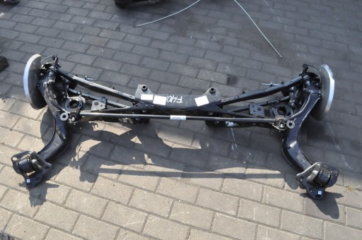 6851560 - Bmw f39 f44 f46 f48 1,5 136 км 2,0 16 в 192 к.с.