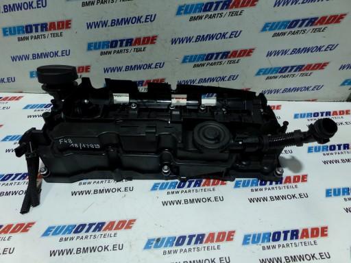 BMW 8581797 - BMW F39 F45 F46 F48 КЛАПАННАЯ КРЫШКА 8581797