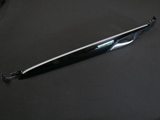 BMW F39 F48 декор молдинг двері ПД л 9321267