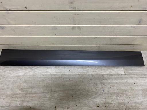 BMW F39 ОБИВКА ДВЕРІ ПЕРЕДНЯ ЛІВА 8069195