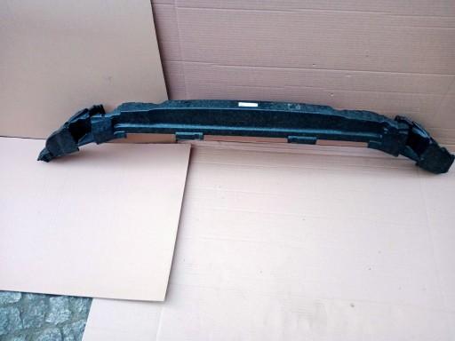 Absorber Zderzak BMW X2 F39 M Pakiet Przód 8069094 - BMW F39 ПАКЕТ АБСОРБЕРОВ ПЕРЕДНЕГО БАМПЕРА M