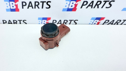 BB1 G30 - Bmw f40 f44 1 датчик паркування pma чорний оригінал 9826786