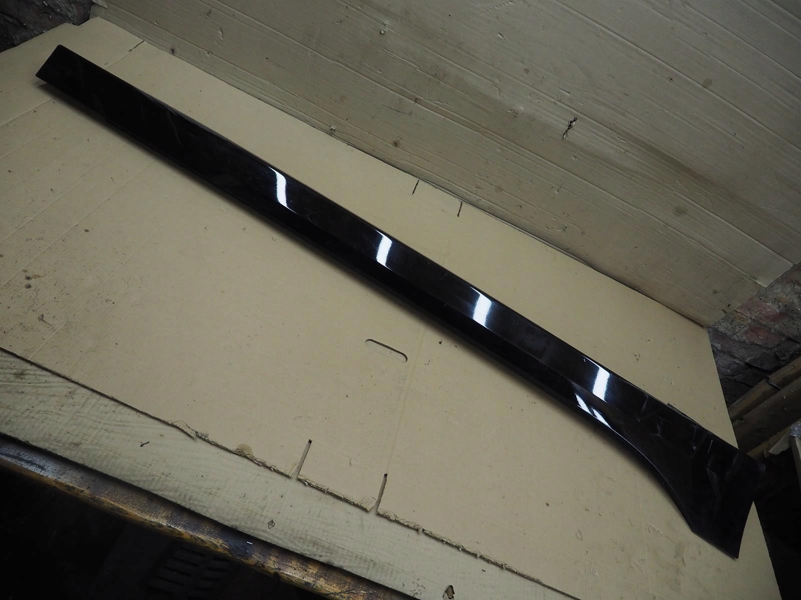 BMW F40 F44 педаль порога П 7461382