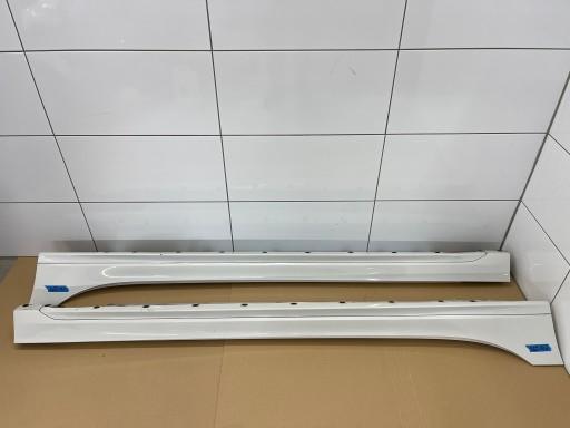 8663614QDW - BMW F40 F44 PROOG FROSTS SET A300 М-ПАКЕТ