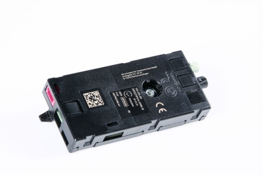 BMW F40 F44 антенный усилитель FM1/FM2 6838606
