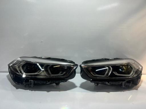 5a1e083 9482812 - BMW F40 FULL LED АДАПТИВНА ЛАМПА ЛІВА ПРАВА