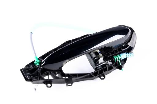 7439219 - BMW F40 G20 G21 G29 ручка дверей зд л 475