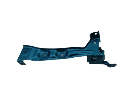 7450377 - BMW F40 крепление крыла левый передний