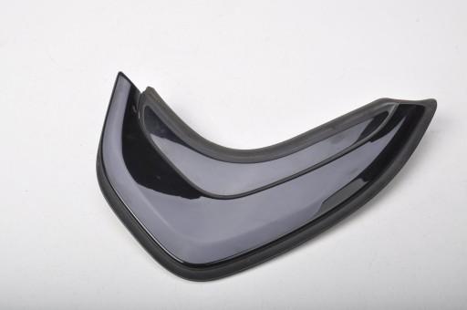 120946 - BMW F40 брызговик левый задний 7474001