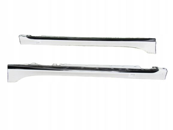 BMW F40 порог педаль порога левая M-пакет A300