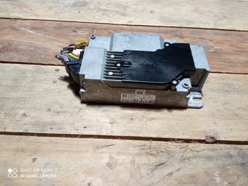 BMW F40 Підсилювач MID DAB 5A2D553