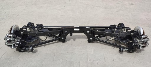 Bmw f44 218i балка задньої підвіски 6851560