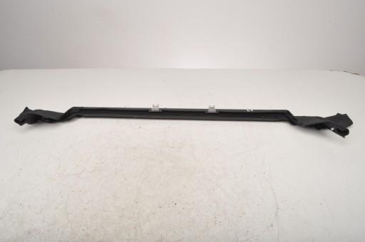 BMW F44 GRAN COUPE уплотнитель двери задний левый