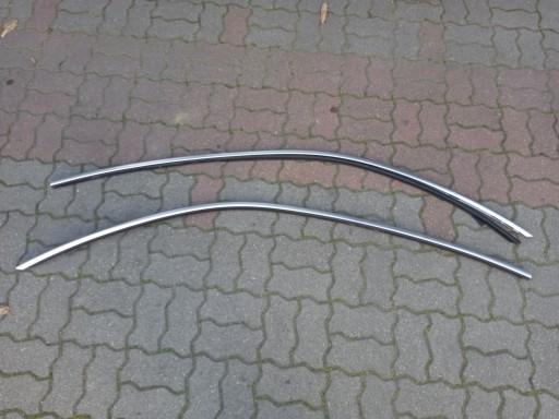 A2056901482 - BMW F44 НАКЛАДКА НА ВЕРХНУЮ ЛЕВУЮ ПРАВУЮ 7483154 7483153