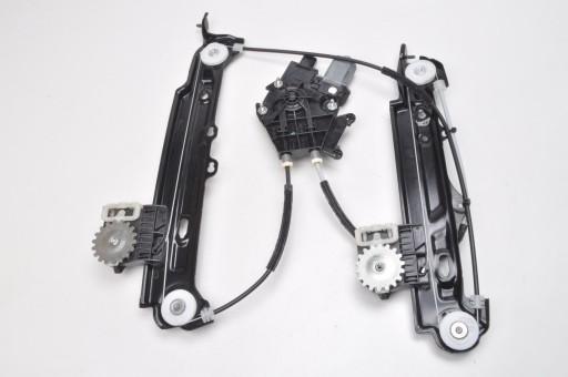 5A01D22 - Bmw f44 стеклоподъемник правый задний 9854232