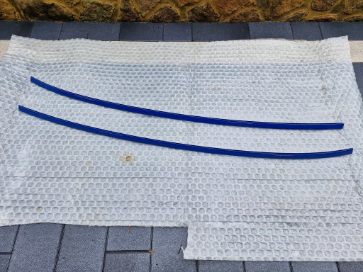 BMW F44 накладка на крышу левая правая c1d 9482063 9482064