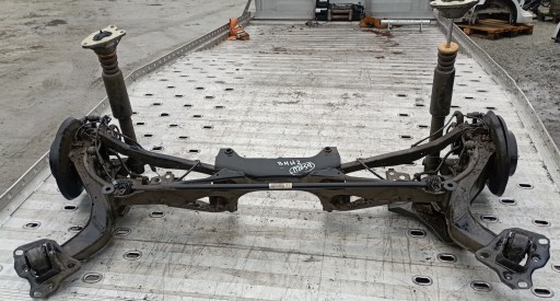 Bmw f45 f46 f39 підвіска заднього променя