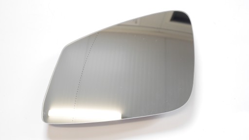 BMW F45 F46 X1 F48 F48 LCI картридж дзеркала лівий новий оригінальний OE 7377971