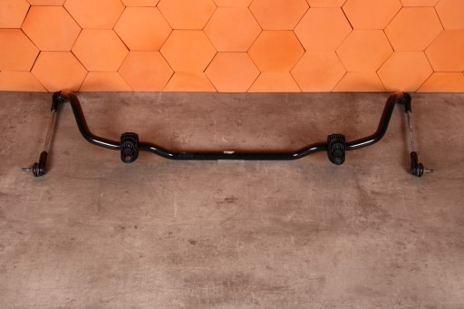 31306853912 - BMW F45 F46 X1 F48 MINI F54 тяга стабілізатора передня передня 6853912