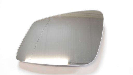 BMW F45 F46 X1 F48 X1 F48 LCI картридж ліві дзеркала новий оригінальний OE 7377971