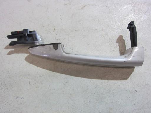 51217396305 - BMW F45 F48 X5 ручка двери правая KEYLESS A96 MINERAL